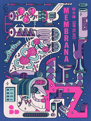 cover image of Membrana
